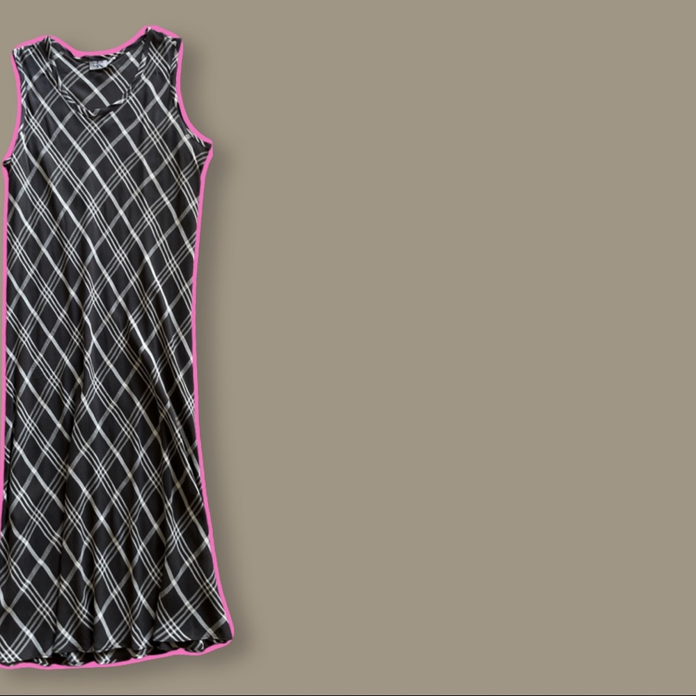 Calvin Klein Summer Dress